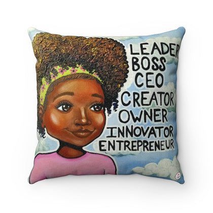 Pillow Collection