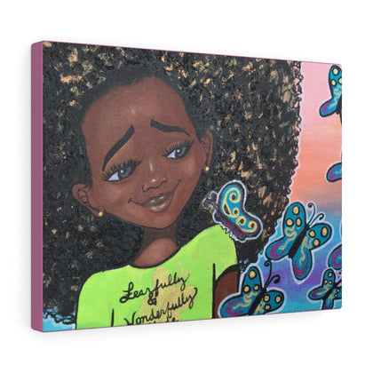 Prints on Canvas