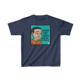 L.B.C. Boys' Heavy Cotton™ Tee