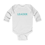 Leader Infant Long Sleeve Bodysuit