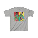 "Four Kings" Boys' Tee