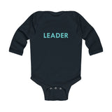 Leader Infant Long Sleeve Bodysuit