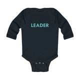 Leader Infant Long Sleeve Bodysuit