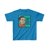 L.B.C. Boys' Heavy Cotton™ Tee