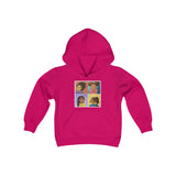 "Beautiful, Smart, Innovative, Creative" Girls Princess Sweatshirt