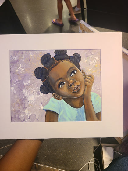 Premium and Limited Edition Prints