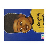 "Ed = Op Boy II" Puzzle (120 or 252-Piece)