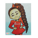 "Fashionista Too" Puzzle (120 or 252-Piece)
