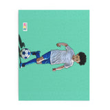 "Bend It" Puzzle (120 or 252-Piece)