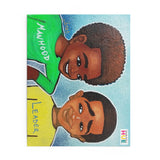 "Manhood and Leadership" Puzzle (120 or 252-Piece)