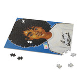 "I am Brilliant" Puzzle (120 or 252-Piece)