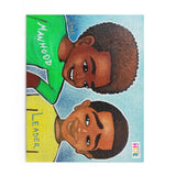 "Manhood and Leadership" Puzzle (120 or 252-Piece)