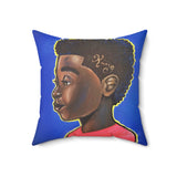 "King" Pillow