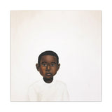 Because Being Black in a White Space is Real, 2 Canvas