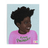"Future President Too" Puzzle (120 or 252-Piece)