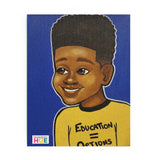 "Ed = Op Boy II" Puzzle (120 or 252-Piece)