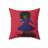 "Freedom" Pillow