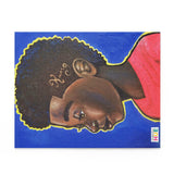 "King" Puzzle (120 or 252-Piece)