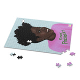 "Future President Too" Puzzle (120 or 252-Piece)