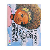 "Leader Boss CEO Girl II" Puzzle (120 or 252-Piece)