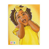 "Radiate" Puzzle (120 or 252-Piece)