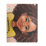 "Innovator Girl" Puzzle (120 or 252-Piece)