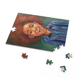 "Pure Joy" Puzzle (120 or 252-Piece)