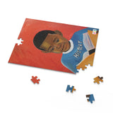 "Knowin' Where I Come From" Puzzle (120 or 252-Piece)