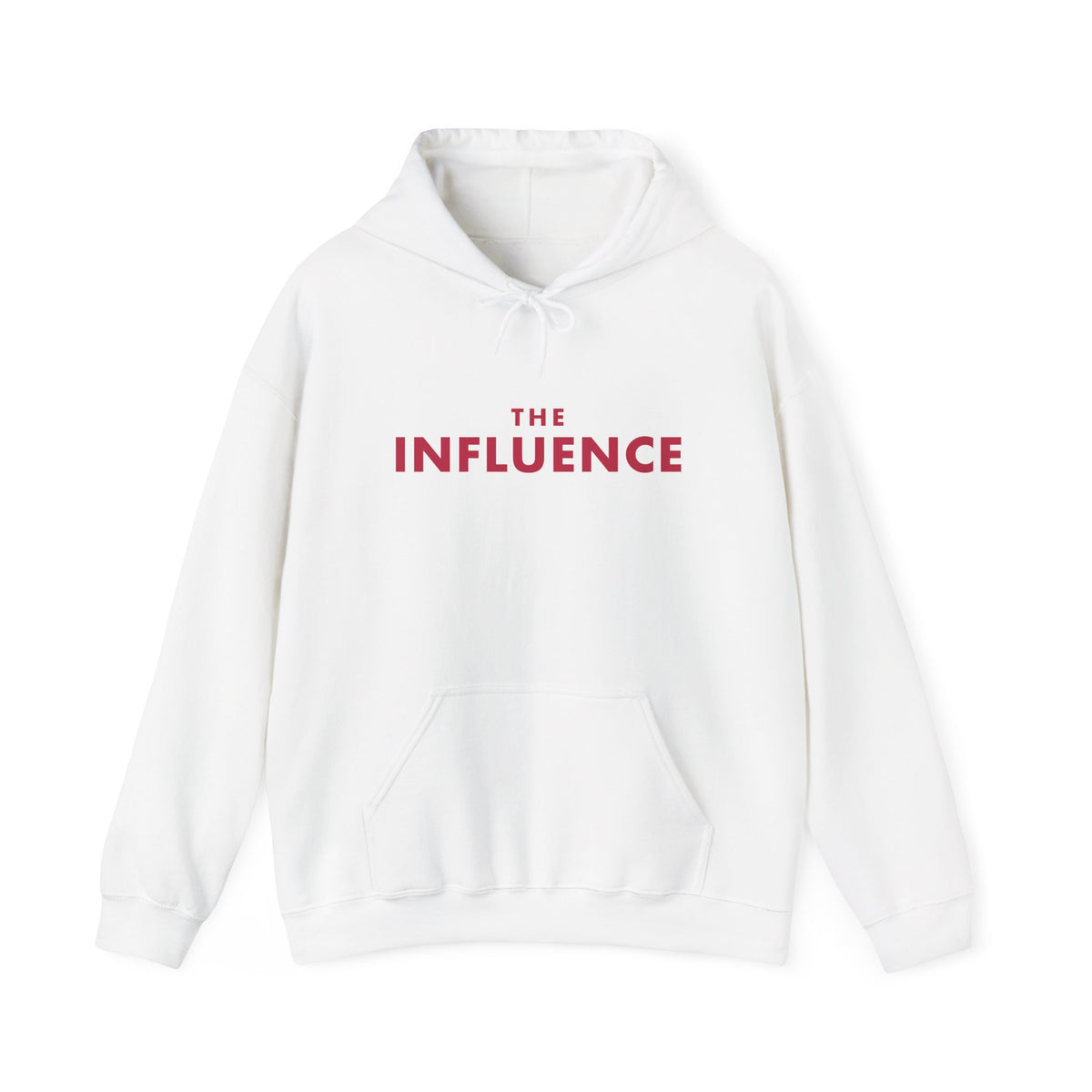 "The Influence" Adult Hoodie, part of a Fearlessly Hue® matching parent and child set