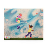 "Splendor of the Skies III" Puzzle (120 or 252-Piece)