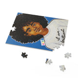 "I am Brilliant" Puzzle (120 or 252-Piece)
