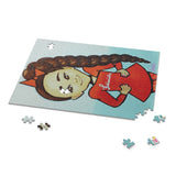 "Fashionista Too" Puzzle (120 or 252-Piece)