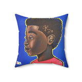 "King" Pillow