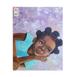 "Daydreaming on a Perfect Summer Day I" Puzzle (120 or 252-Piece)
