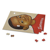 [DRAFT PUZZLE- approved] Innovative Boy
