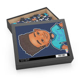 "Ed = Op Boy" Puzzle (120 or 252-Piece)
