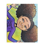 "Self Assured" Puzzle (120 or 252-Piece)