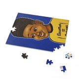 "Ed = Op Boy II" Puzzle (120 or 252-Piece)