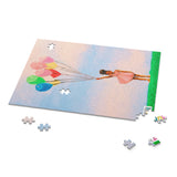 "Splendor of the Skies I" Puzzle (120 or 252-Piece)