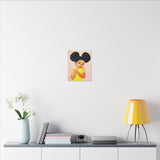 Precious - 11 x 14 Canvas Print Wall Art