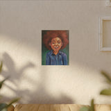 Pure Joy - 11 x 14 Canvas Print Wall Art