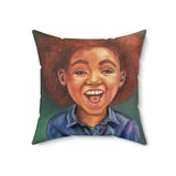 "Pure Joy" Pillow