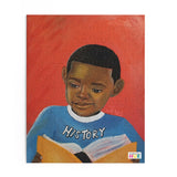 "Knowin' Where I Come From" Puzzle (120 or 252-Piece)