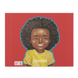 "All Smiles" Puzzle (120 or 252-Piece)
