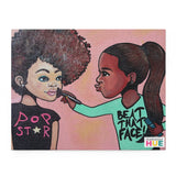 "Beat That Face" Puzzle (120 or 252-Piece)