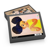 "Precious" Puzzle (120 or 252-Piece)