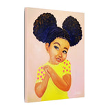 Precious - 11 x 14 Canvas Print Wall Art