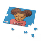 "Leader" Puzzle (120 or 252-Piece)