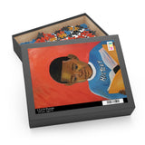 "Knowin' Where I Come From" Puzzle (120 or 252-Piece)