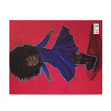 "Freedom" Puzzle (120 or 252-Piece)